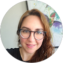 Alma Jundadze profile picture