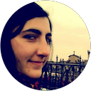 Mariana Lavin profile picture